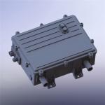 Large Vehicles Battery Coolant Heater Tesla High Power