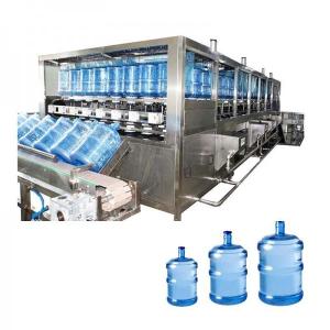 Quality Bottle Drinking Water Filling Machine wholesale