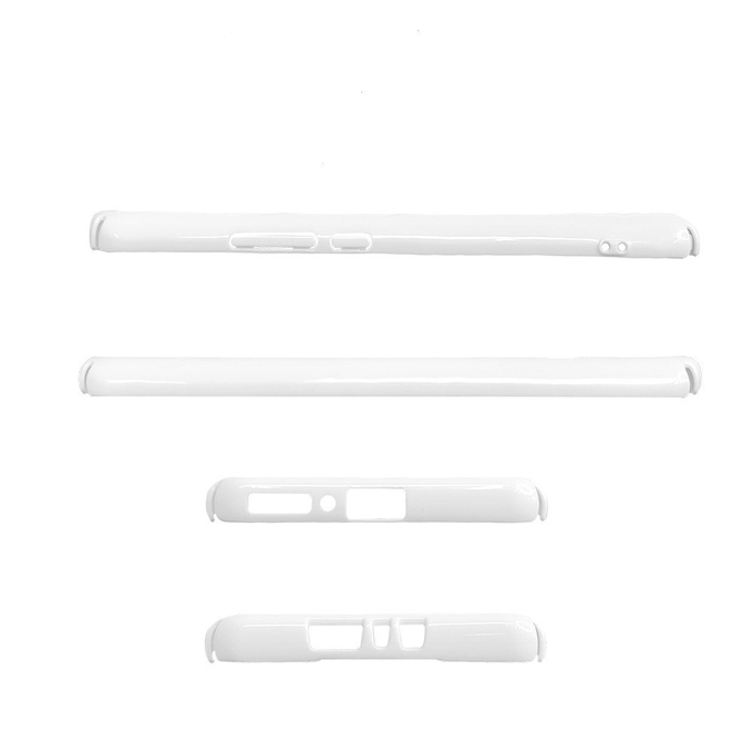 Blank 3D Sublimation Film Phone Cases For Iphone For Samsung For Huawei
