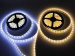 SMD3528 5m Led Strip 12 V RGB White Warm White Waterproof Flexible Led Strip