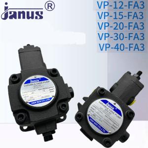 Quality Taiwan Den Sen Janus VP-08-FA3 Variable Vane Pump wholesale
