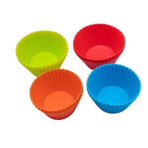 Quality BPA Free Sustainable Silicone Cake Molds ODM wholesale