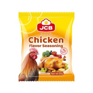 Quality Customized Msg Chicken Bouillon Seasoning Shrimp Beef Essence Powder 10g 50g 100g wholesale