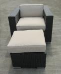 garden Sectional sofa