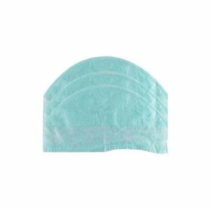 Quality Medical Nurse Head Covers Bouffant Scrub Hair Cap With Sweatband wholesale