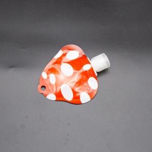 China FDA Certified Custom Spout Pouch Wholesale | Premium Quality Stand-Up Liquid Packaging for Beverages, Cosmetics & Industrial Liquids | Eco-Friendly & Leak-Proof on sale