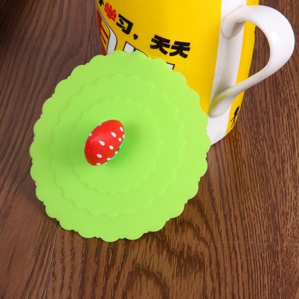 cute design high quality best products kitchen accessories silicone bowl cover