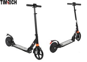 Quality TM-TX-B11 IP54 Waterproof Portable Electric Scooter Maximum Slope 5 Degree Gross Weight 9 KGS wholesale