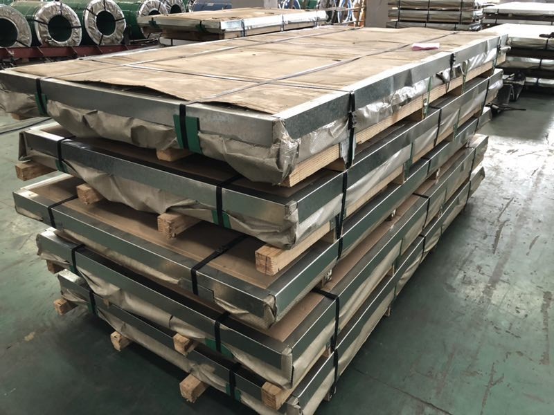 Aisi 316 430 Cold Rolled Stainless Steel Plate Sheet Thickness 3mm Mirror Finish 430