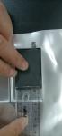 Vacuum Pouch Cell Aluminum Plastic Film Forming Machine Equipment