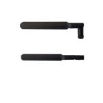 50 Ohm 4G LTE Outdoor Antenna 2300MHz Customized Gain SMA-J Plug Connector