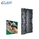 High Resolution RGB LED Display HD P3.91 500*1000mm Outdoor Screen For