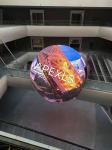 Seamless Connection SMD2121 Led Ball Display Commercial Global Led Display