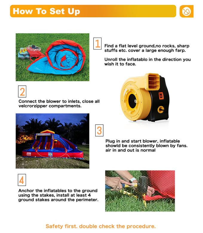 Customized Inflatable Football Field Interactive Sport Games Inflatable Water Soccer Field