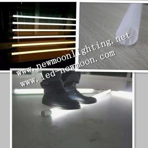 Quality full nanometre plastic led tube light wholesale