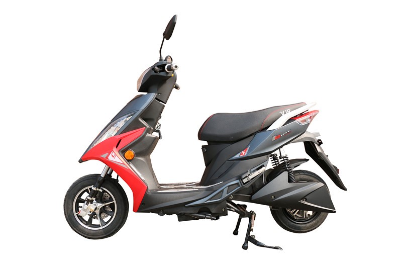 60V 20AH Battery Electric Scooter 1000w with Fast 6-8h Charging Time and Strong Power