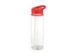 Unisex 750ML Plastic Promotional Water Bottles With Logo OEM Service