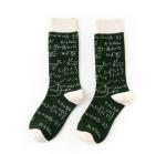 Popular High Elastic Cute Womens Socks , Anti Bacterium Cool Socks For Women