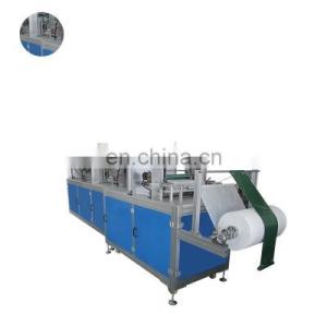 Quality Automatic Doctor Cap Making Machine wholesale