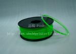 OEM HIPS 3D Printer Filament Consumables , Reprap Filament 1.75mm / 3.0mm