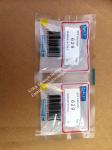 Miniature Deep groove ball bearing 629