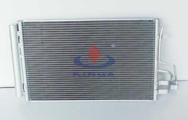 I30 2007 Hyundai condenser , automotive air conditioner condenser OEM 97606
