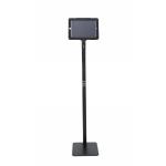 COMER advertising equipment anti-theft display stands for tablet ipad in shop,