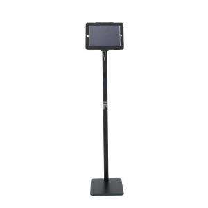 Quality COMER advertising equipment anti-theft display for tablet ipad in shop, hotels, restaurant wholesale