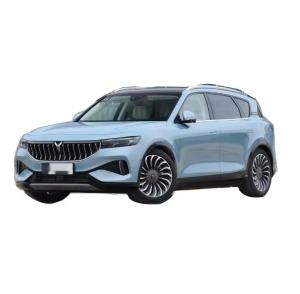 Quality Dongfeng Voyah/Lantu Free Fast 2024 Voyah Free Electric Hybrid wholesale