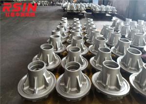 Quality GG20 Gray Iron Sand Casting Farm Machinery Parts wholesale