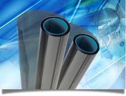 Quality Household Sun Blocking Window Film , Heat Resistance Safety Window Film wholesale