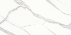 Quality Glazed Marble Look Tile / White Marble Floor Tile Porcelanato Polished wholesale