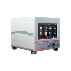 Quality 20kPa 50HZ LED Light Testing Equipment LCD Display Waterproof 1Pa wholesale