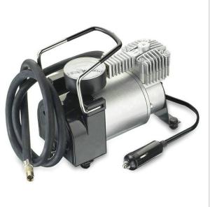 Quality Portable Metal Air Compressor With Hand Shank 150PSI One Year Warranty wholesale