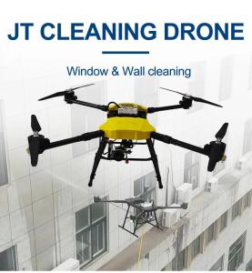 Quality 13KG Agricultural Spray Drone Aluminum Alloy Pesticide Spraying Drone wholesale