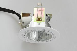 Quality E27/PL COMPACT FLUORESCENT DOWNLIGHTS FOR OFFICE LIGHTING wholesale