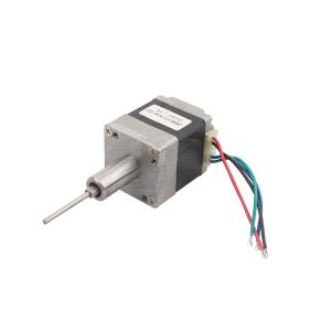 Quality High Efficiency 3D Printer Stepper Motor Bipolar Drive CW/CCW Rotation 28BYG304 wholesale