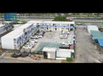 BOX SPACE Container Module House Prefab Shipping Container Homes Modular