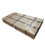 Custom Aluminum Alloy Sheet 5052 H32 High Durability