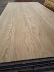 AA Grade North American Red Oak Custom Size Straight Panel Solid Board Online