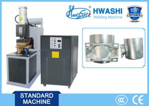 Quality Stainless Steel Component Capacitor Discharge Projection Welding Machine wholesale