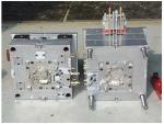 OEM high quality injection plastic services and plastic mold manufacturer in