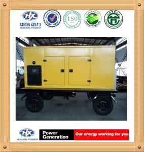 Quality 50Kva Cummins Diesel Genset Price wholesale