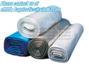 Quality Soiled Linen Made of Biodegradable Plastic Bag,Biodegradable Plastic Hospital biohazard waste bags, Soiled Linen Bags wholesale