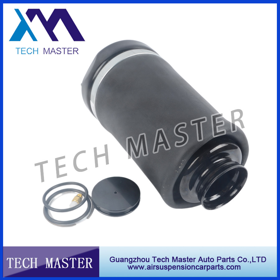 12 Months Warranty Rubber Air Spring Mercedes ML W164 Front Air Suspension Kit