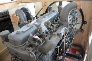 Quality 6BG1TRA Isuzu Engine 6BG1T For Htiachi Excavator wholesale