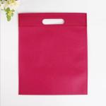 Recycle 25GSM Non Woven Polypropylene Bags