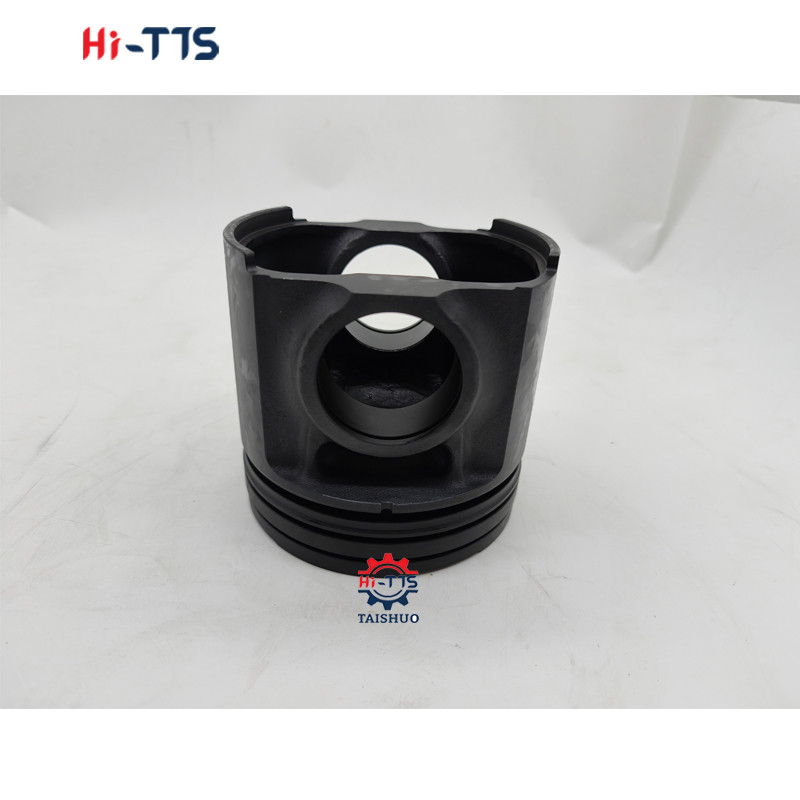 Engines 6D125 S6D125 Piston Kit 6152-31-2113 6151-31-2710 6151-31-2112 6152-32-2510