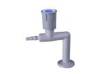 Triple / Quadruple Outlet Laboratory Water Tap Lab Fittings