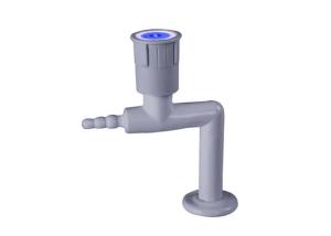 Quality Triple / Quadruple Outlet Laboratory Water Tap Lab Fittings wholesale